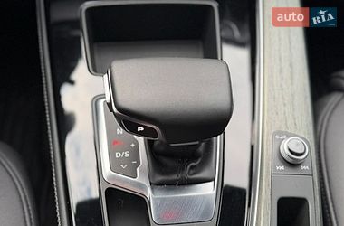 Купе Audi A5 2020 в Києві