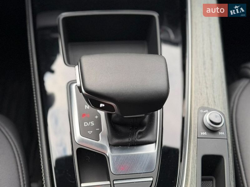 Купе Audi A5 2020 в Києві
