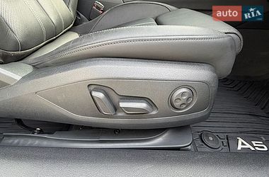 Купе Audi A5 2020 в Києві