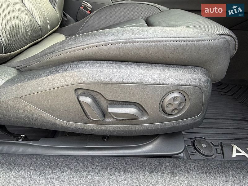 Купе Audi A5 2020 в Києві