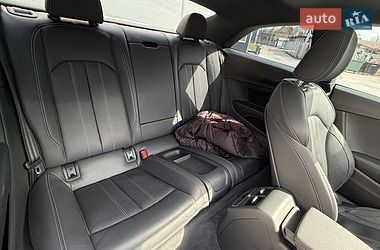 Купе Audi A5 2020 в Києві