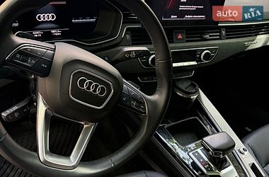 Ліфтбек Audi A5 2022 в Києві