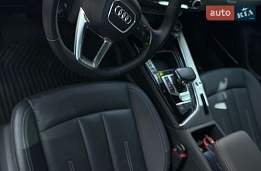 Ліфтбек Audi A5 2022 в Києві