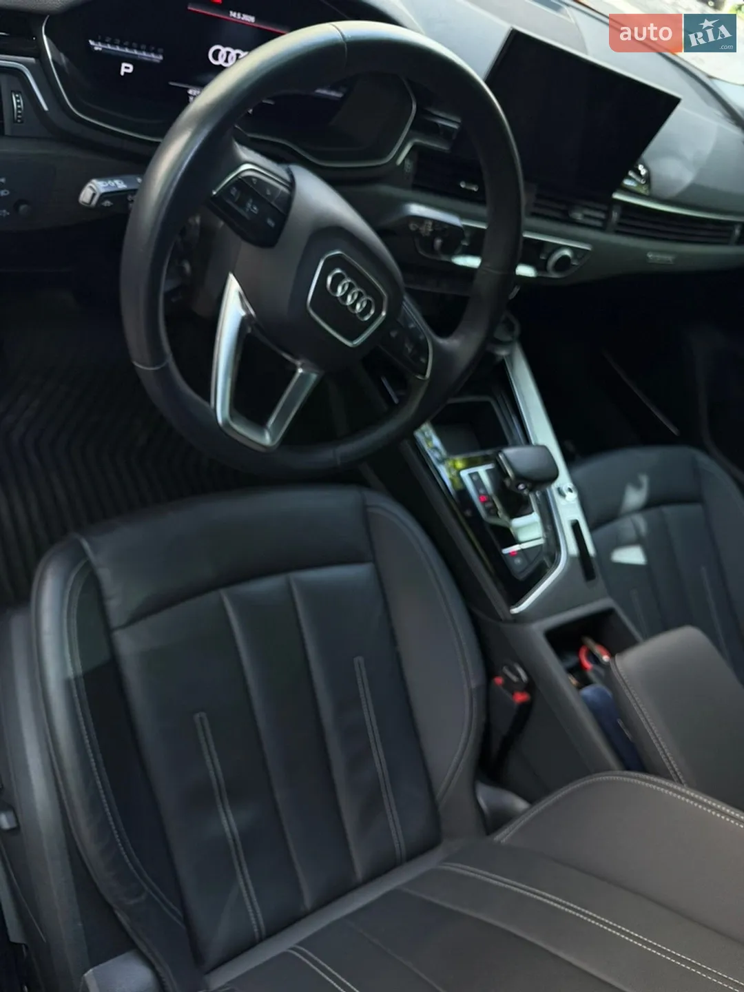 2022 Audi A5 - мініатюра 23