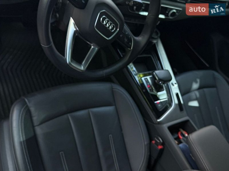 Ліфтбек Audi A5 2022 в Києві