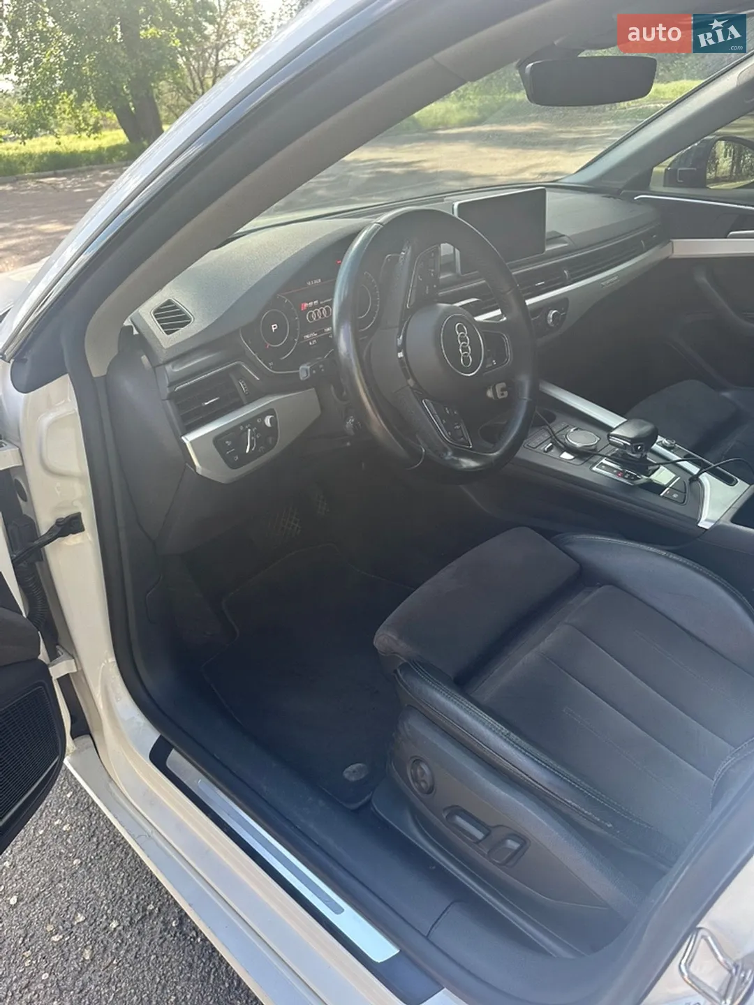 2018 Audi A5 - мініатюра 13