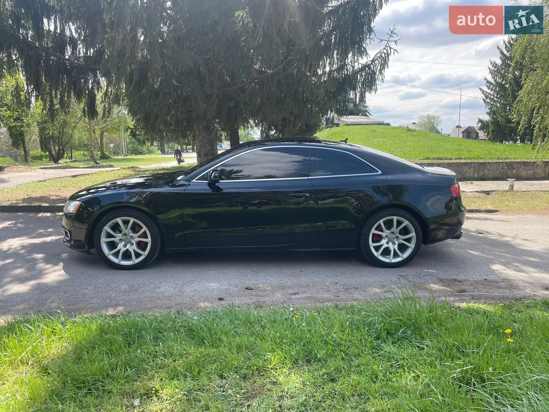 2011 Audi A5 - мініатюра 5