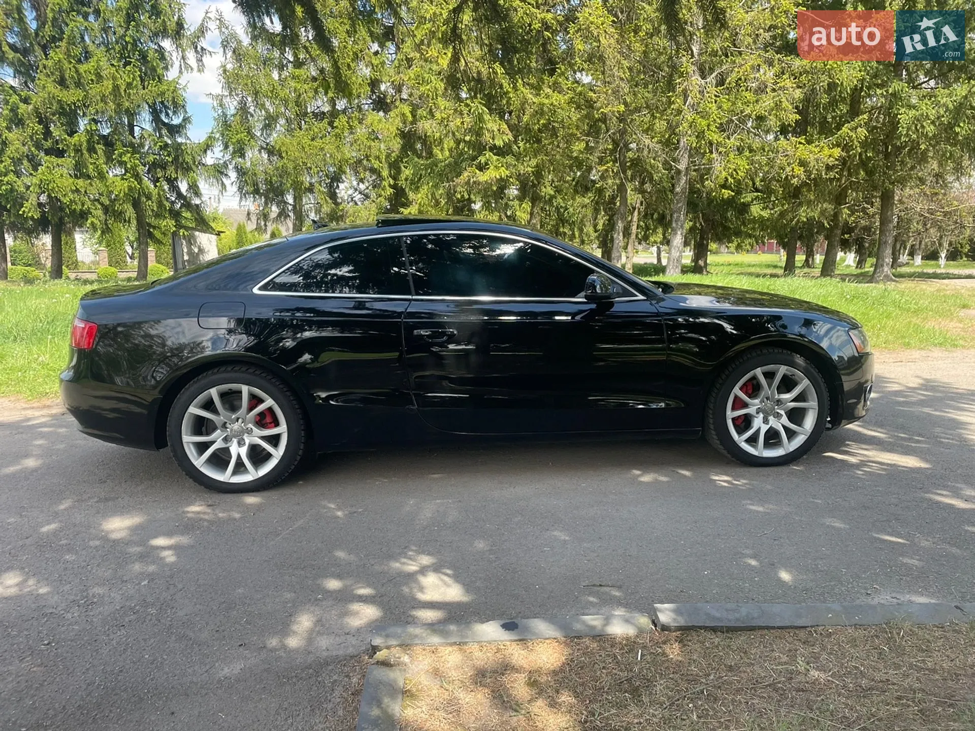 2011 Audi A5 - мініатюра 14