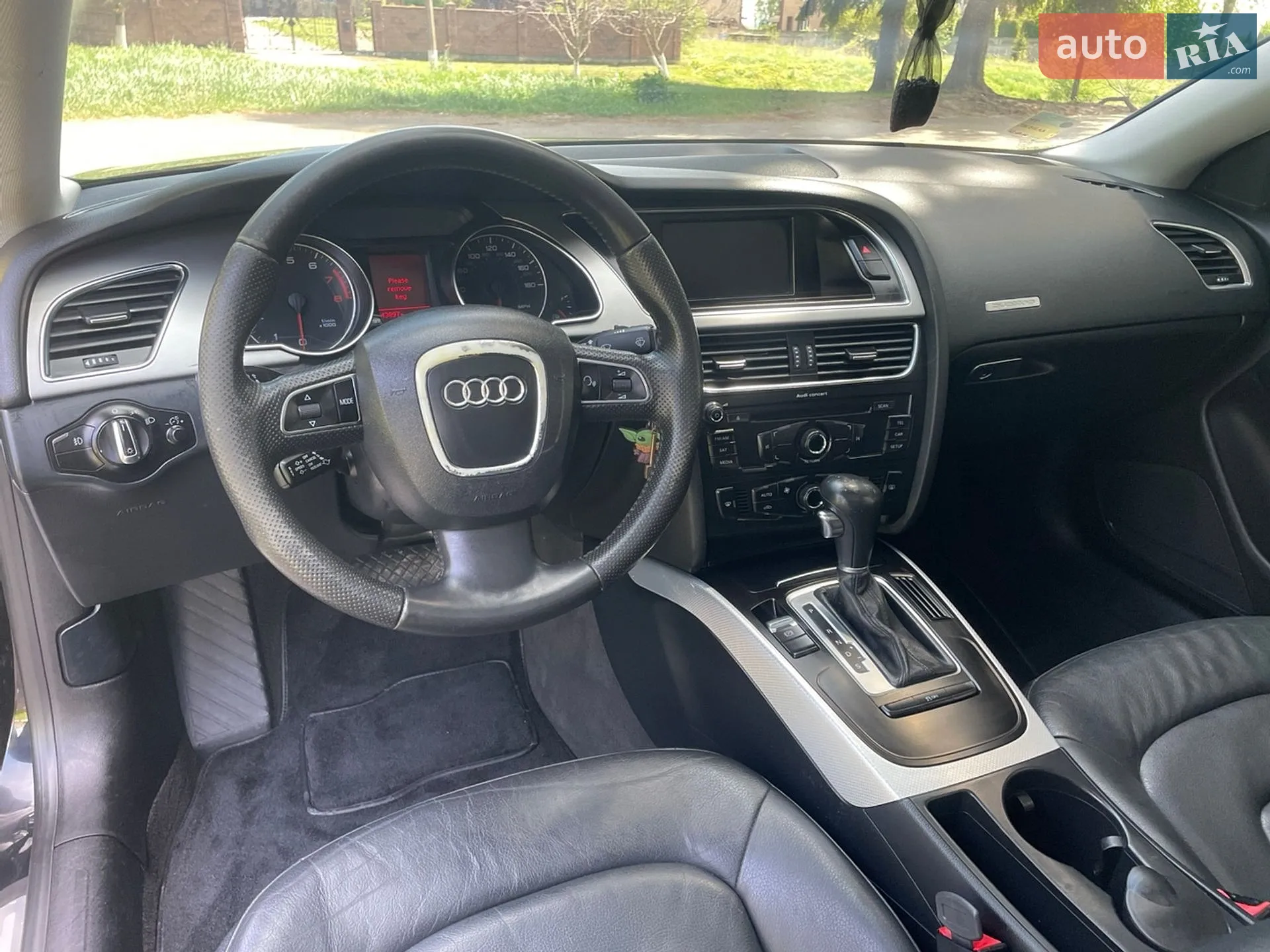 2011 Audi A5 - мініатюра 23