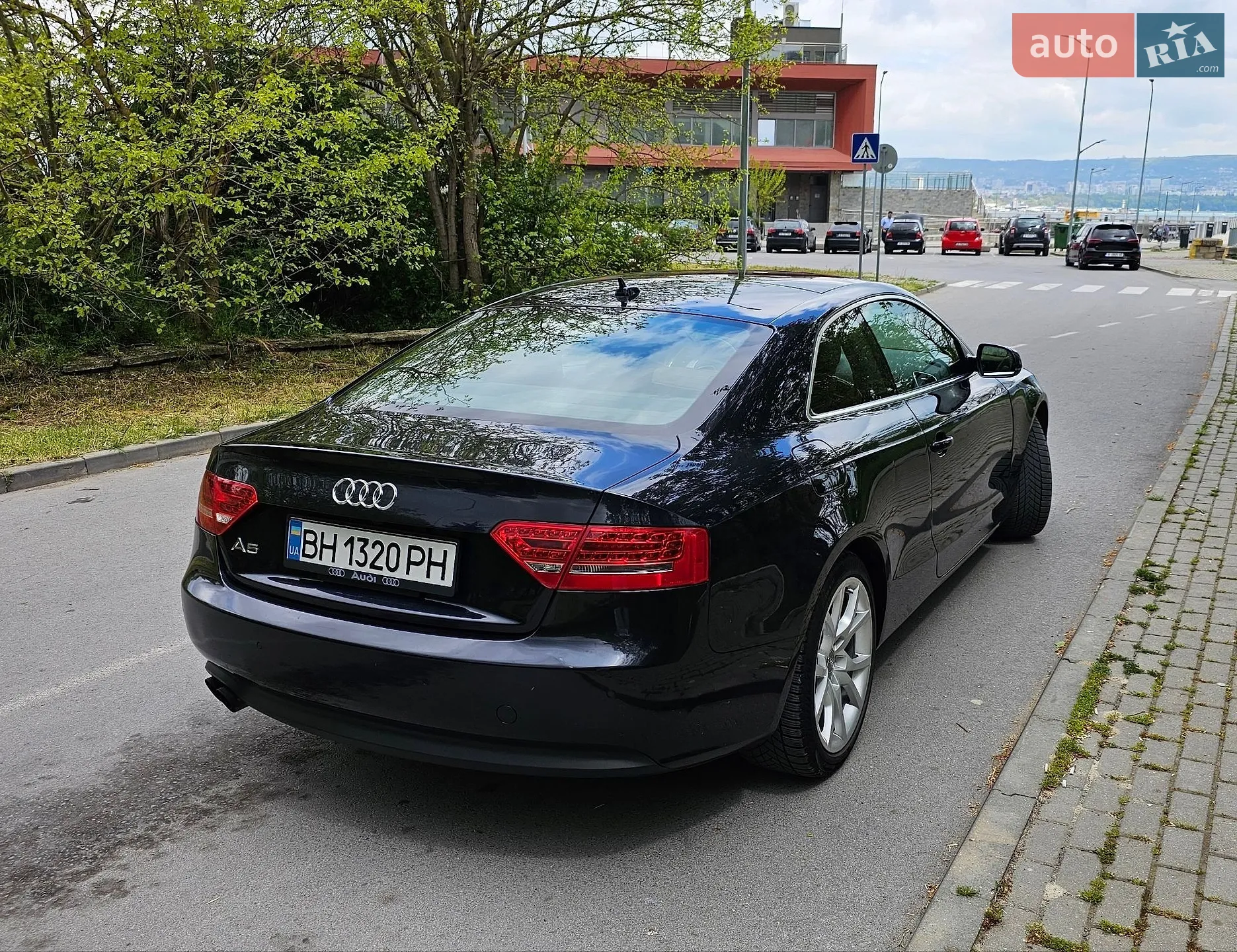 2011 Audi A5 - мініатюра 9
