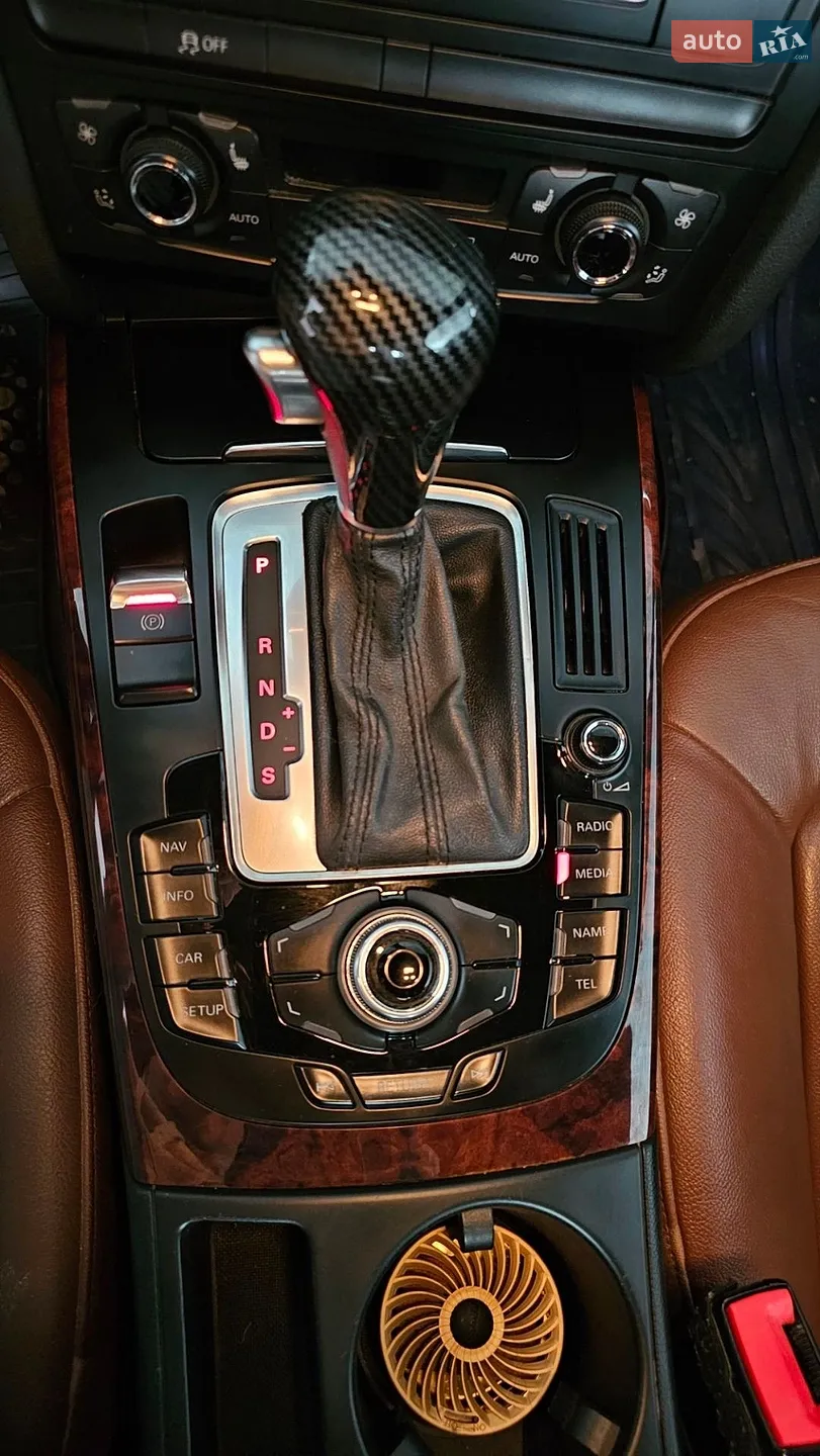 2011 Audi A5 - мініатюра 17