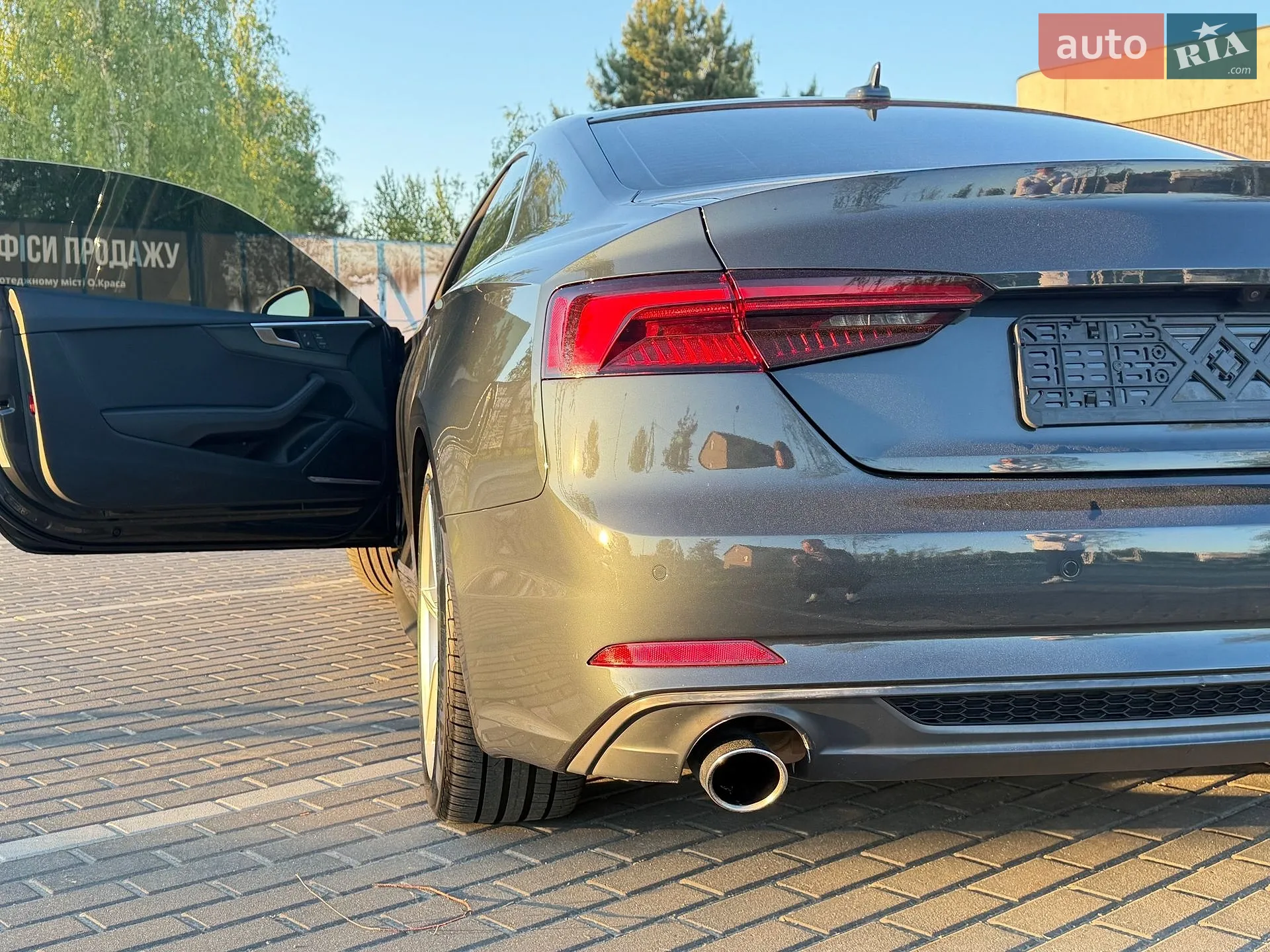 2019 Audi A5 - мініатюра 7