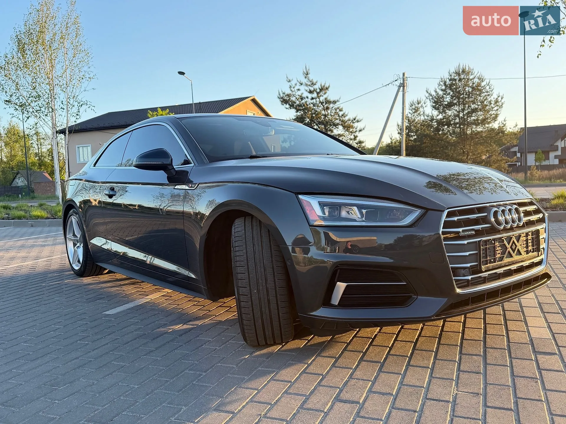 2019 Audi A5 - мініатюра 5
