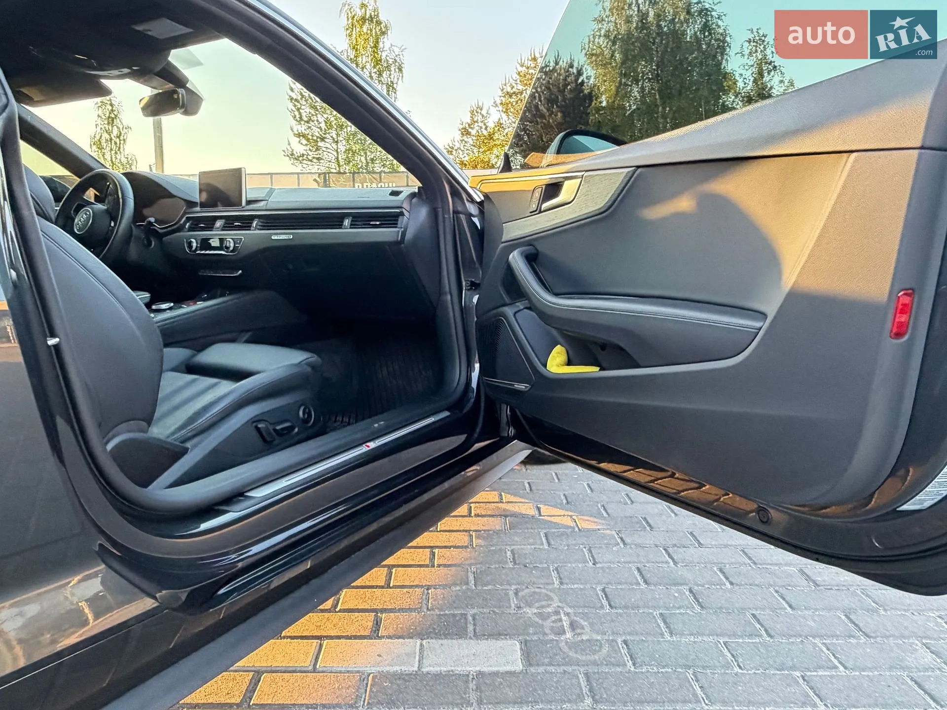 2019 Audi A5 - мініатюра 11