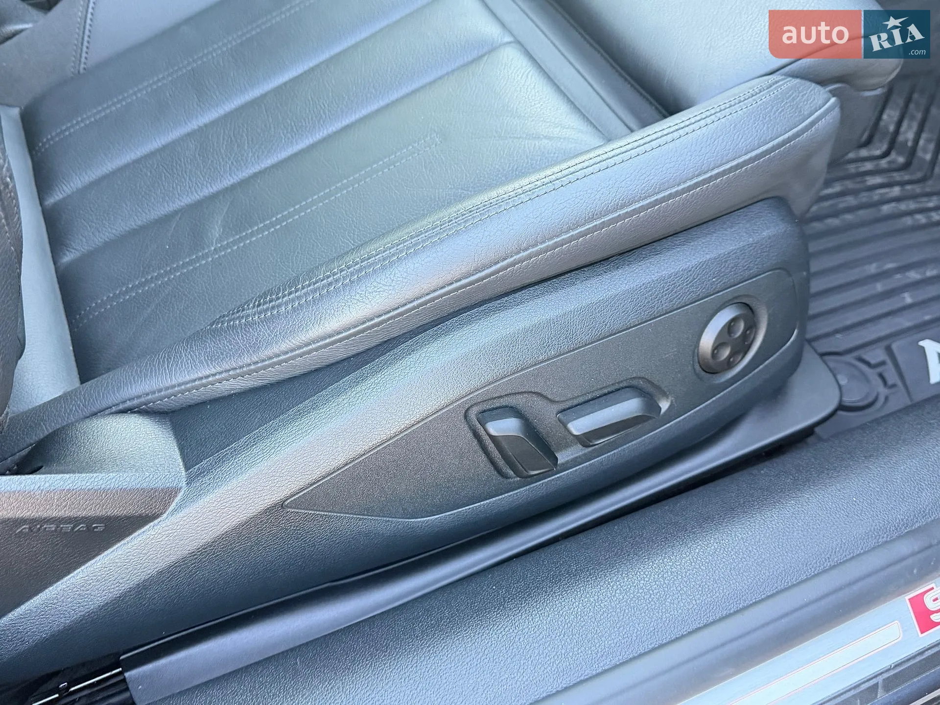 2019 Audi A5 - мініатюра 18