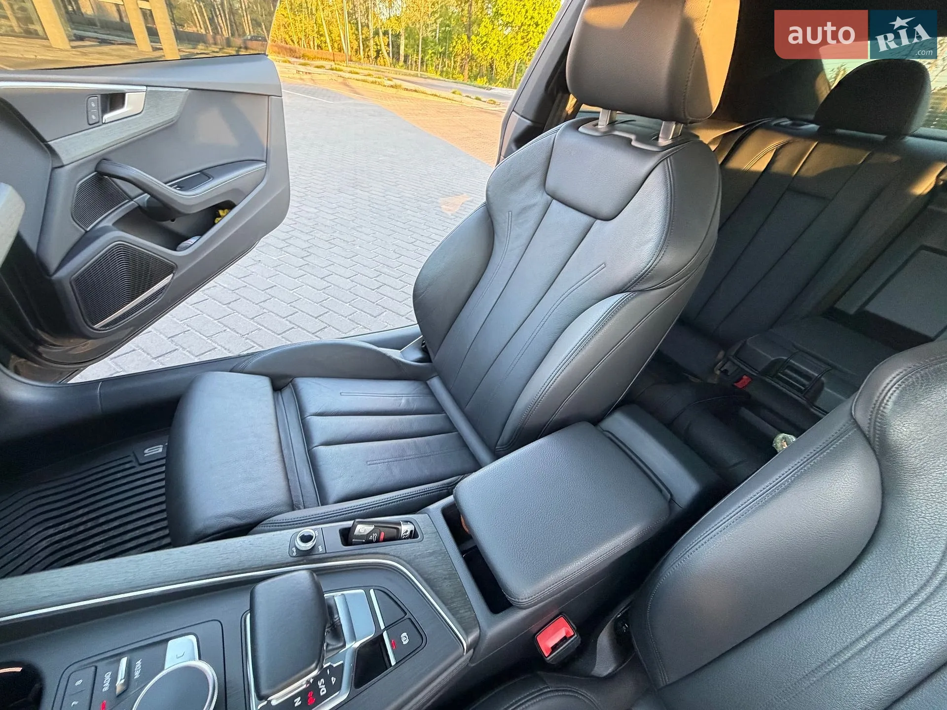 2019 Audi A5 - мініатюра 33