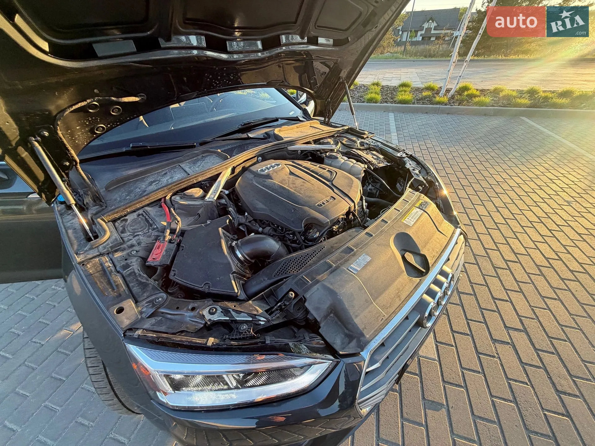 2019 Audi A5 - мініатюра 38