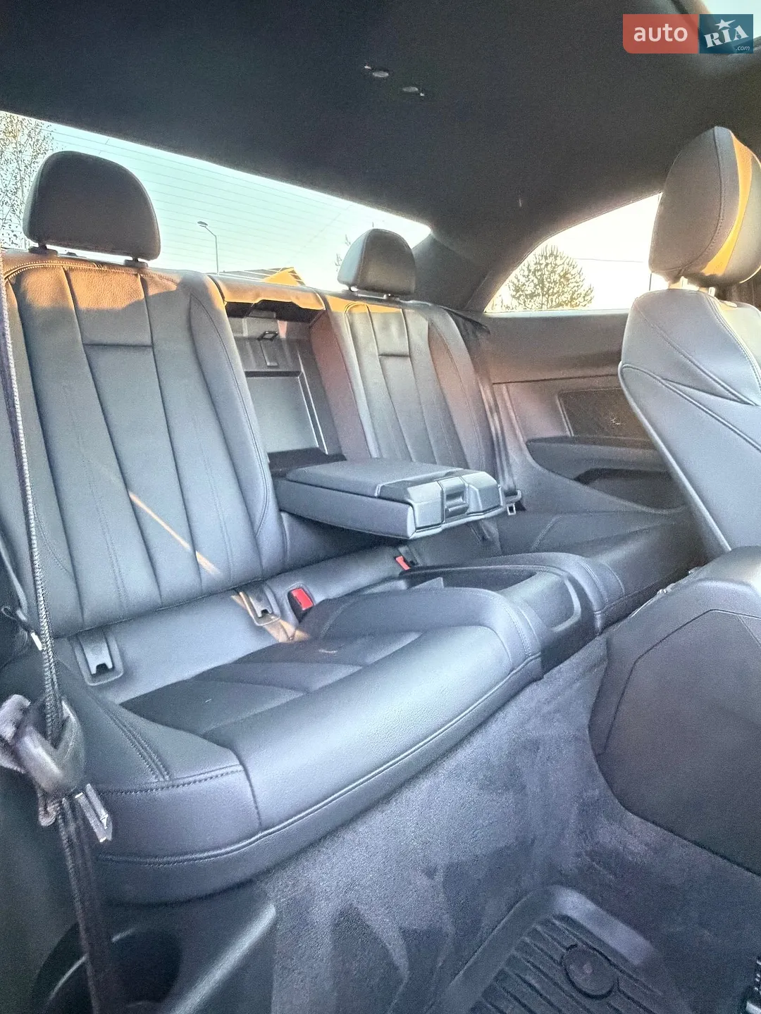 2019 Audi A5 - мініатюра 43