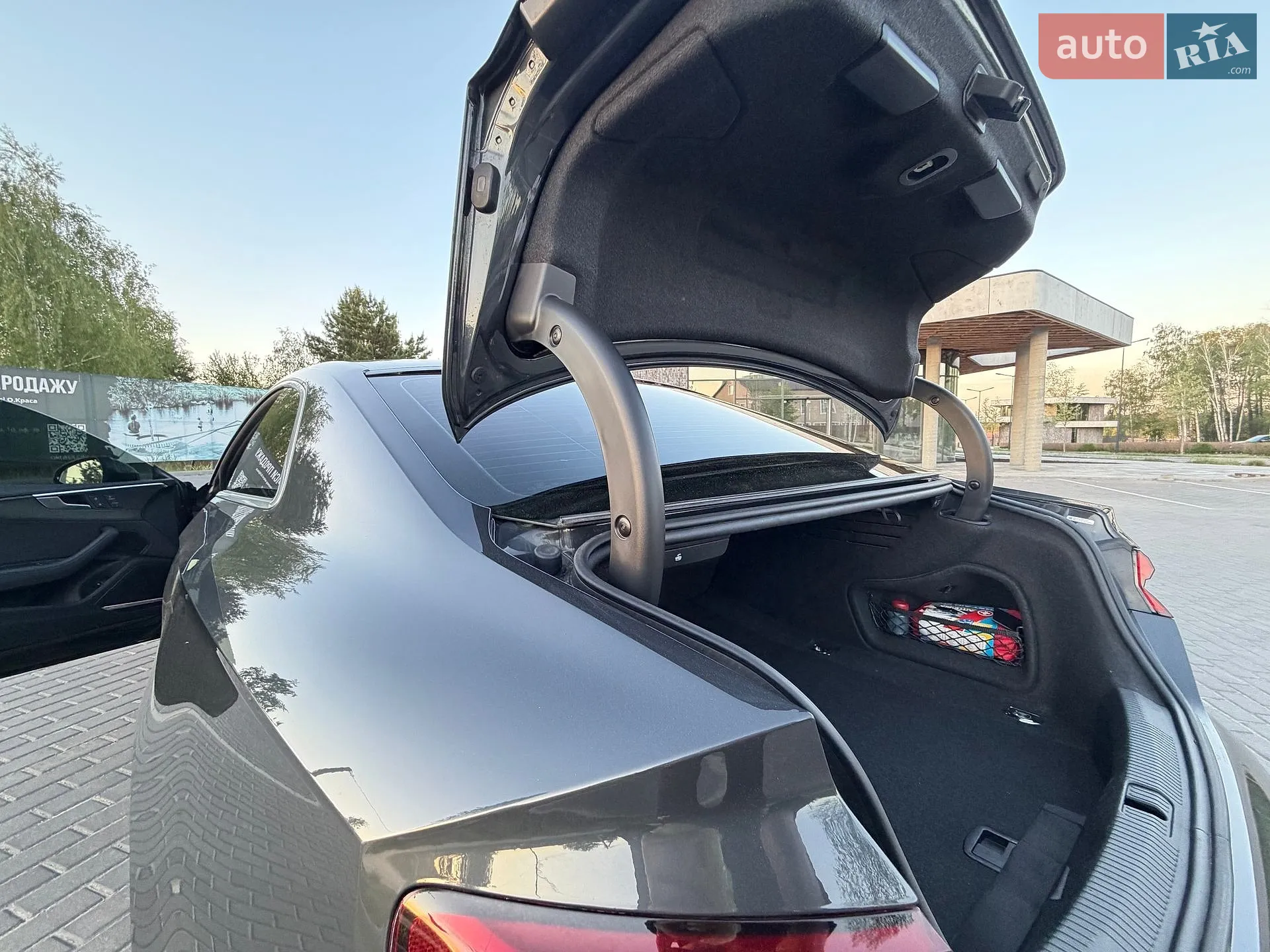 2019 Audi A5 - мініатюра 67