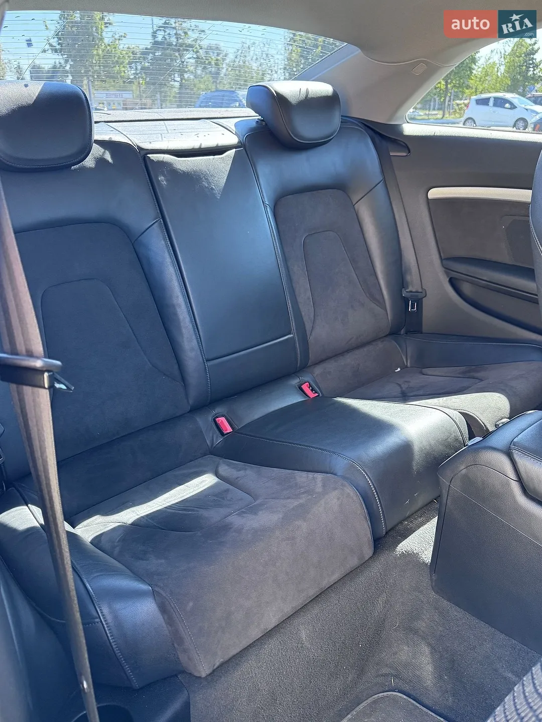 2011 Audi A5 - мініатюра 11