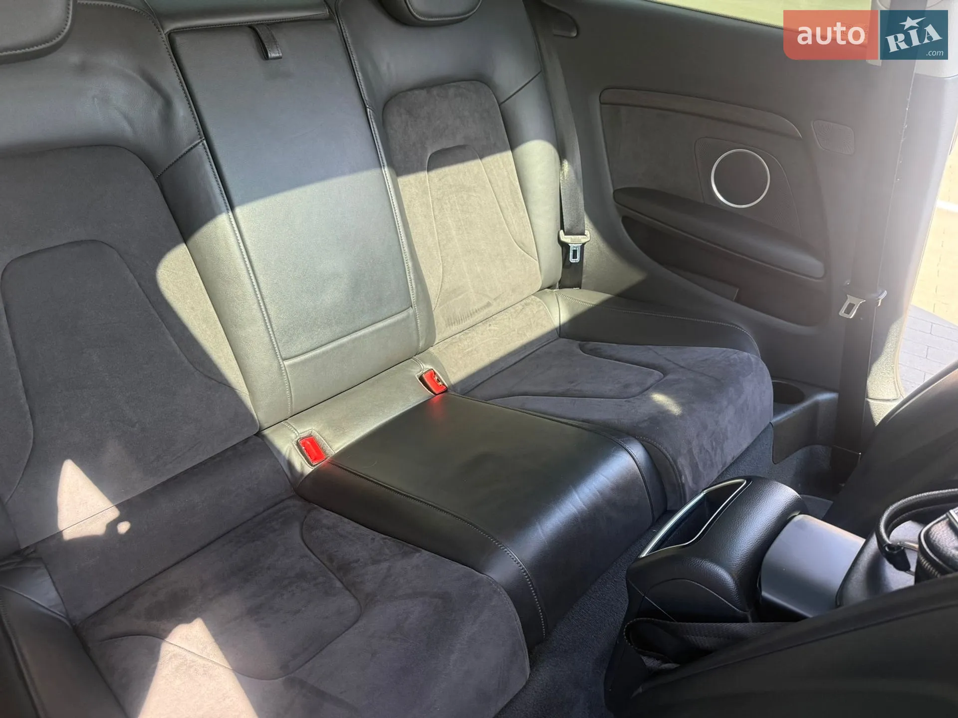 2012 Audi A5 - мініатюра 13