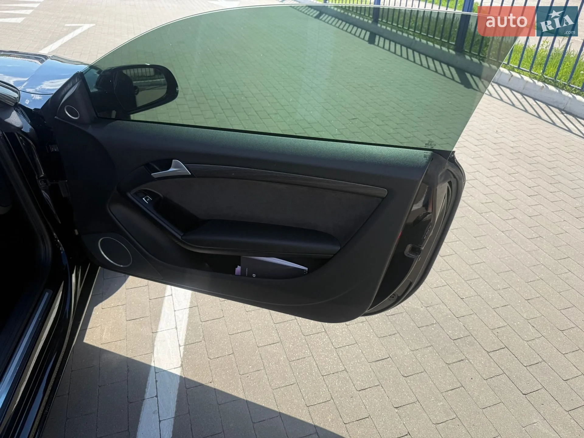 2012 Audi A5 - мініатюра 18