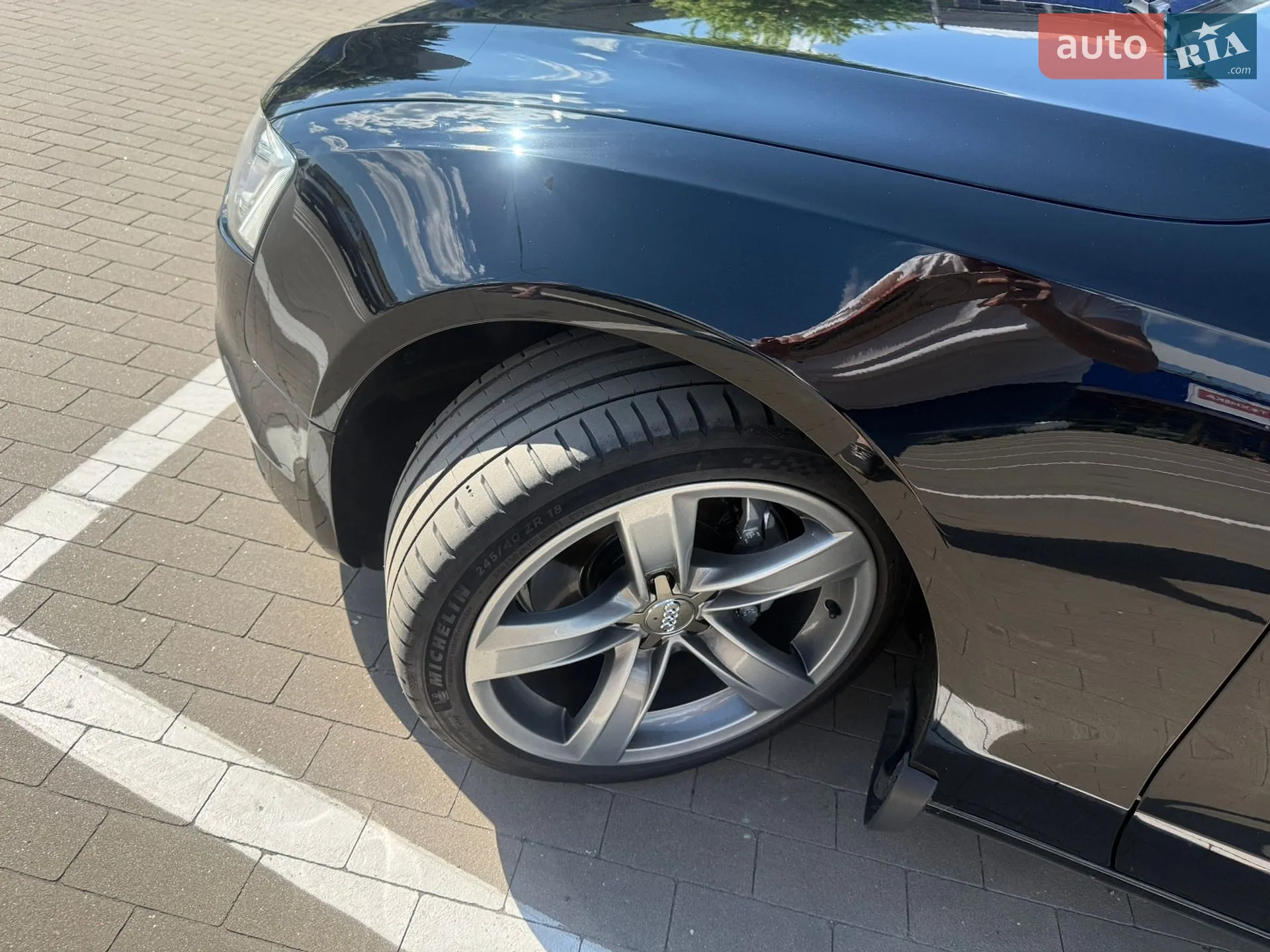 2012 Audi A5 - мініатюра 53