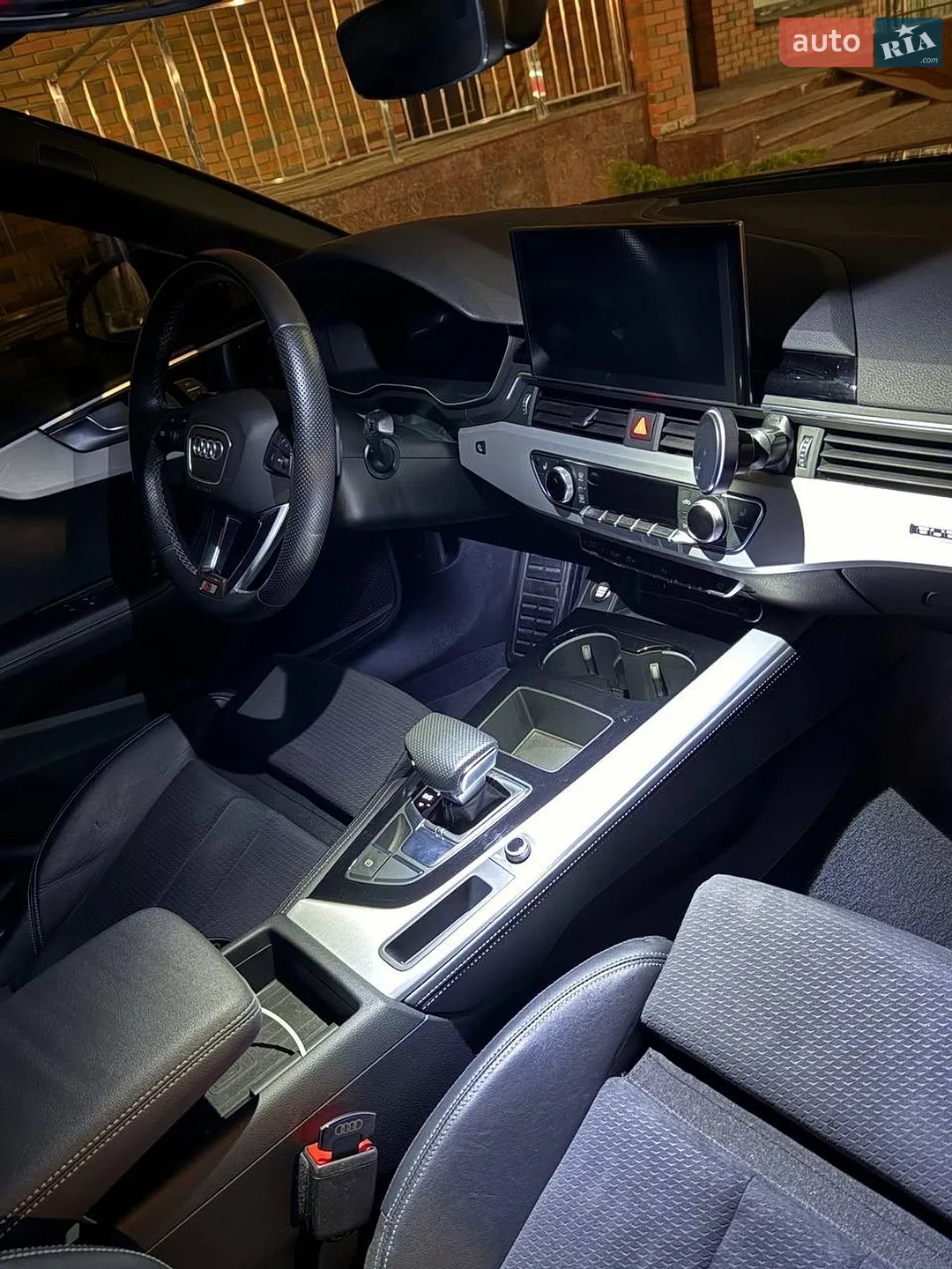 2022 Audi A5 - мініатюра 5