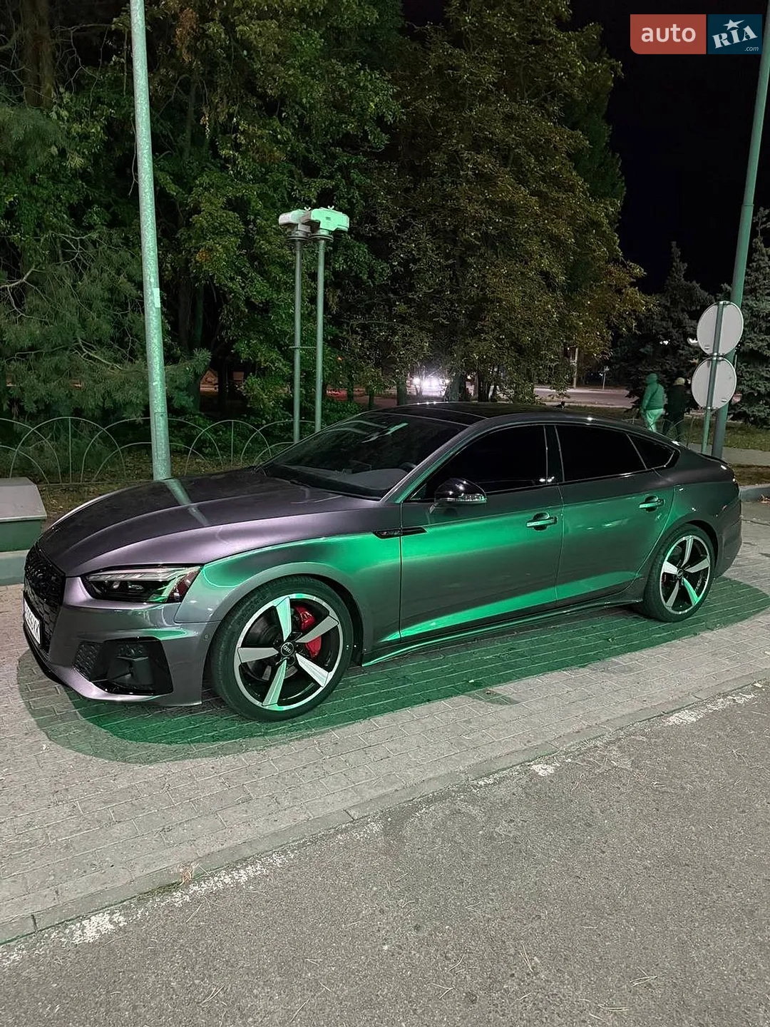 2022 Audi A5 - мініатюра 10