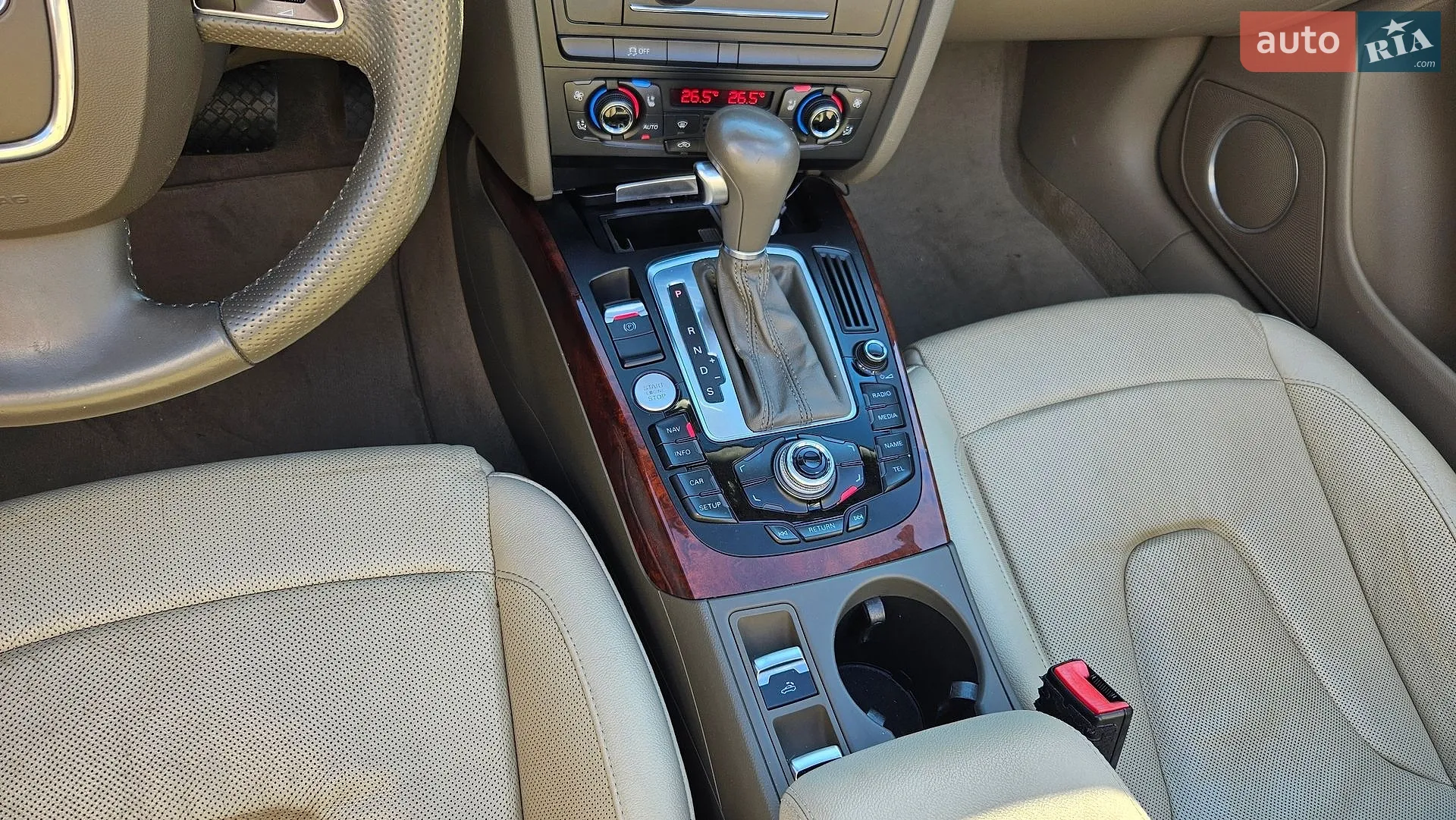 2011 Audi A5 - мініатюра 19