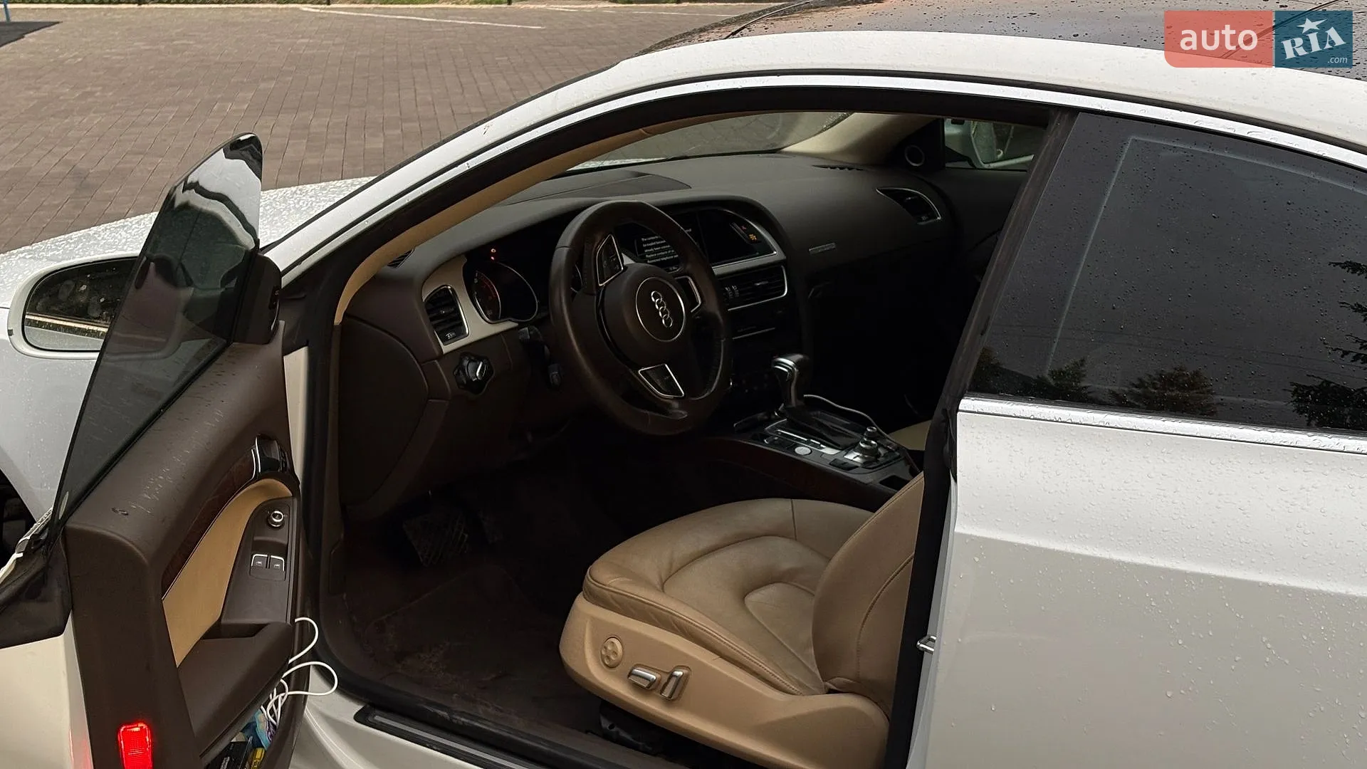 2015 Audi A5 - мініатюра 5