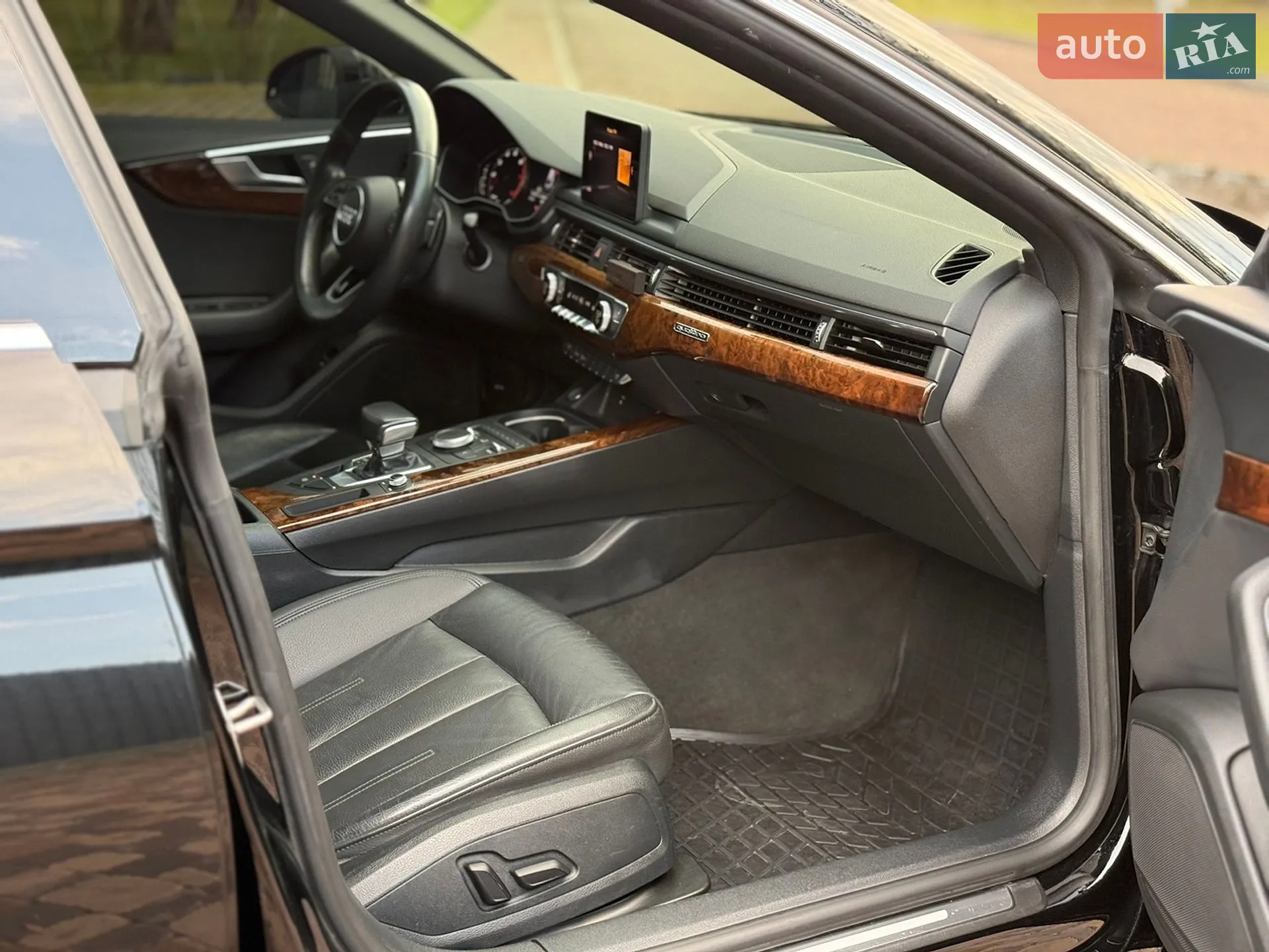 2019 Audi A5 - мініатюра 24