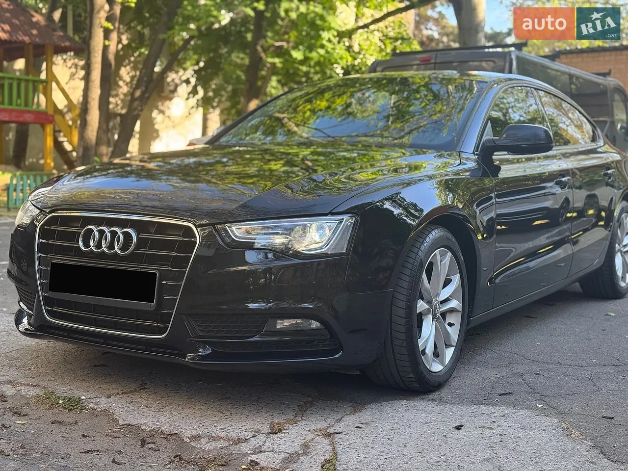 2011 Audi A5 - мініатюра 35