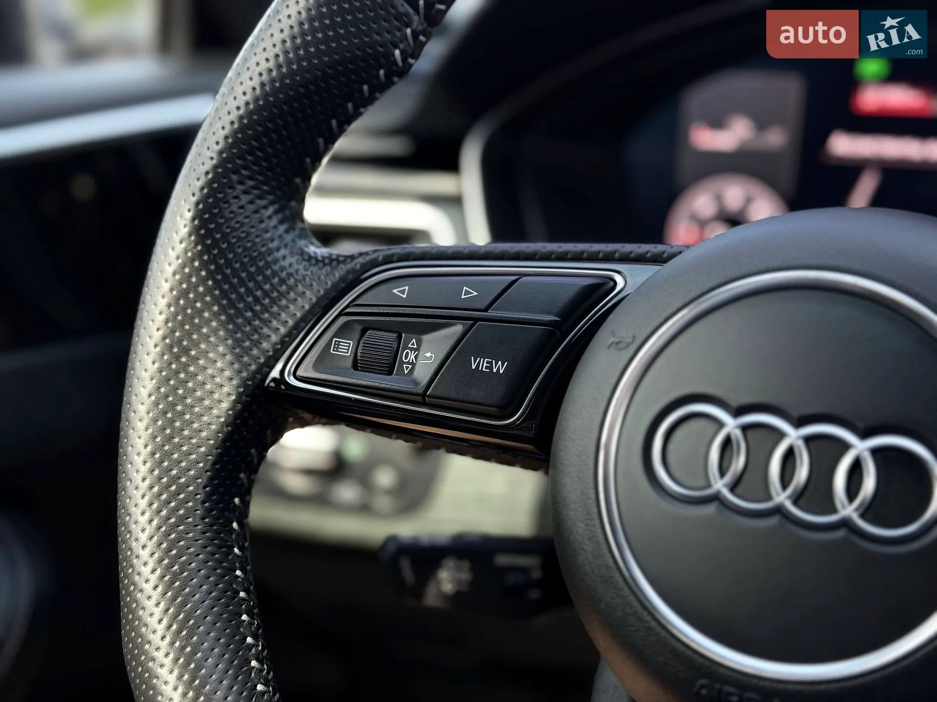 2020 Audi A5 - мініатюра 65