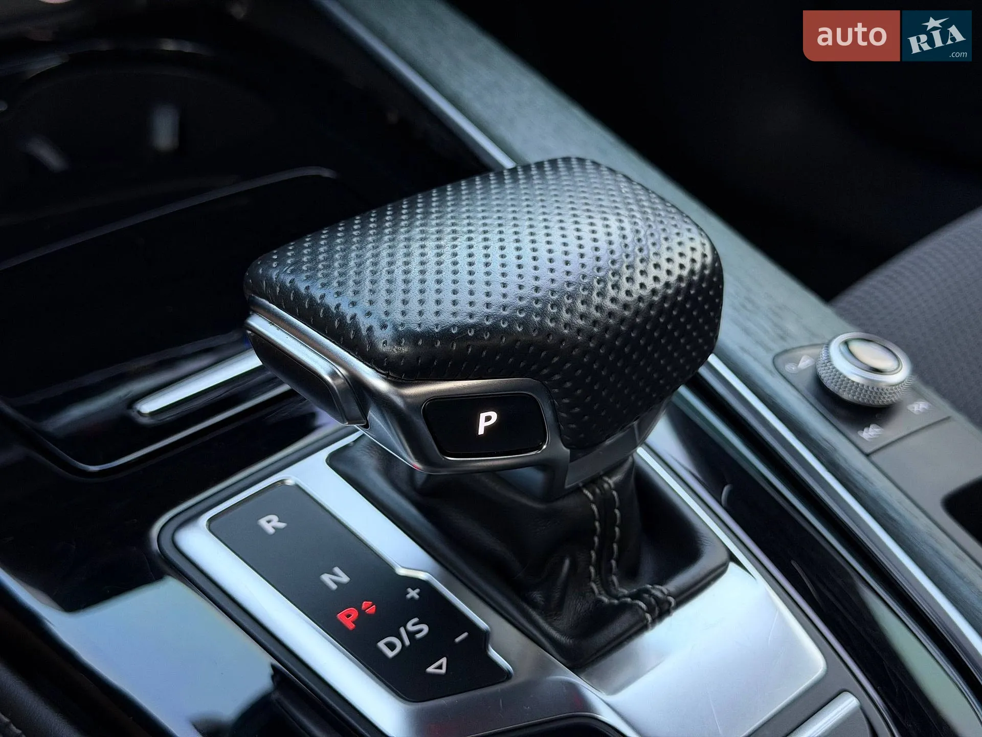 2020 Audi A5 - мініатюра 91