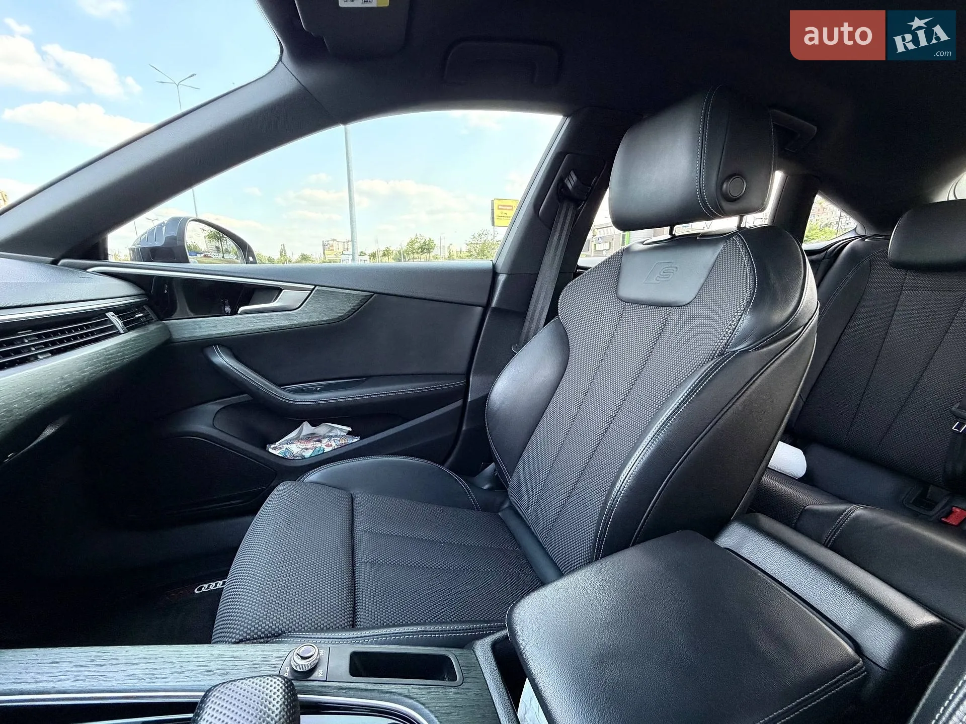2020 Audi A5 - мініатюра 97