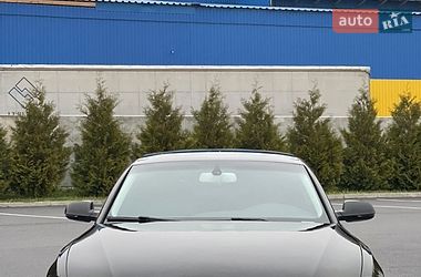Купе Audi A5 2011 в Вінниці