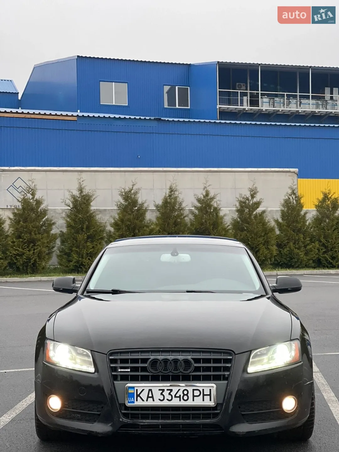 2011 Audi A5 - мініатюра 9