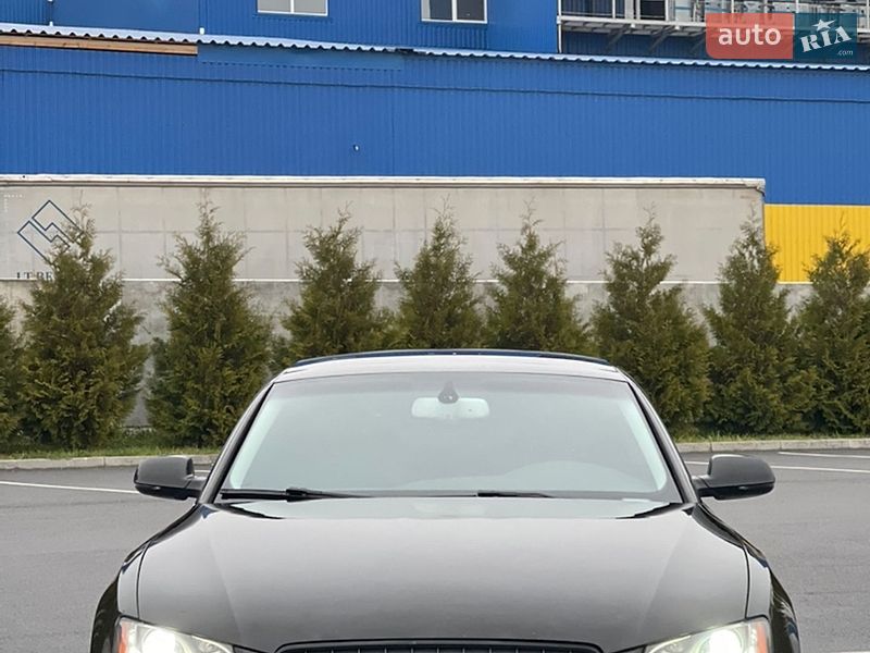 Купе Audi A5 2011 в Вінниці