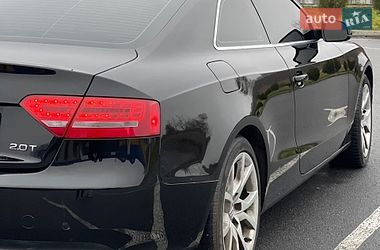 Купе Audi A5 2011 в Вінниці