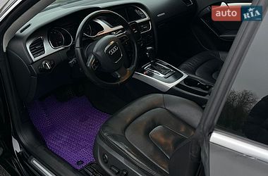 Купе Audi A5 2011 в Вінниці