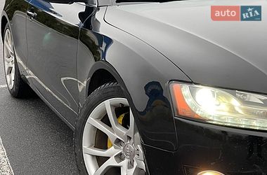 Купе Audi A5 2011 в Вінниці