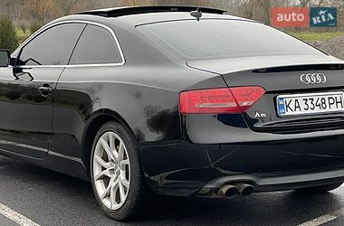 Купе Audi A5 2011 в Вінниці