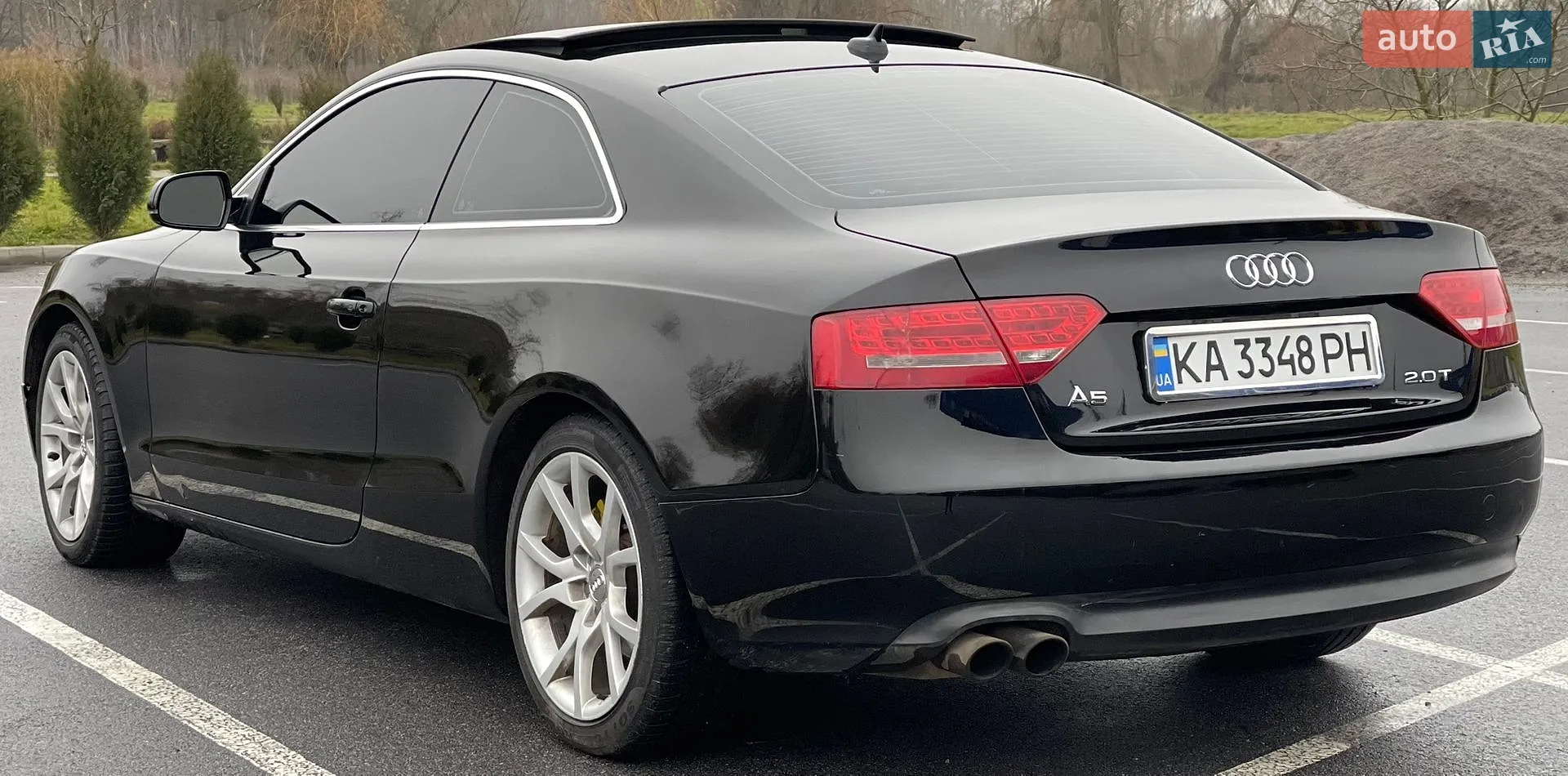 2011 Audi A5 - мініатюра 17