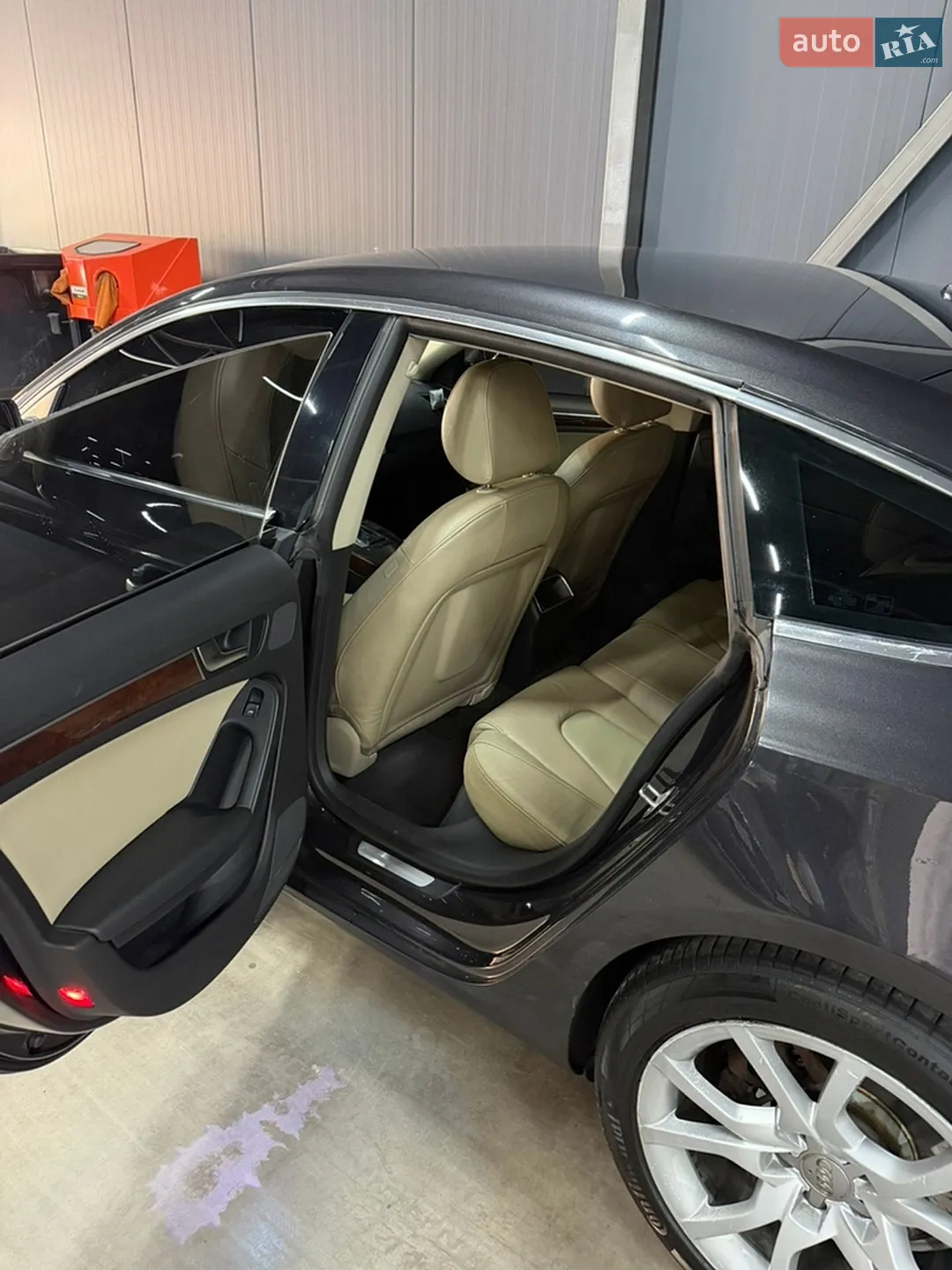 2010 Audi A5 - мініатюра 9