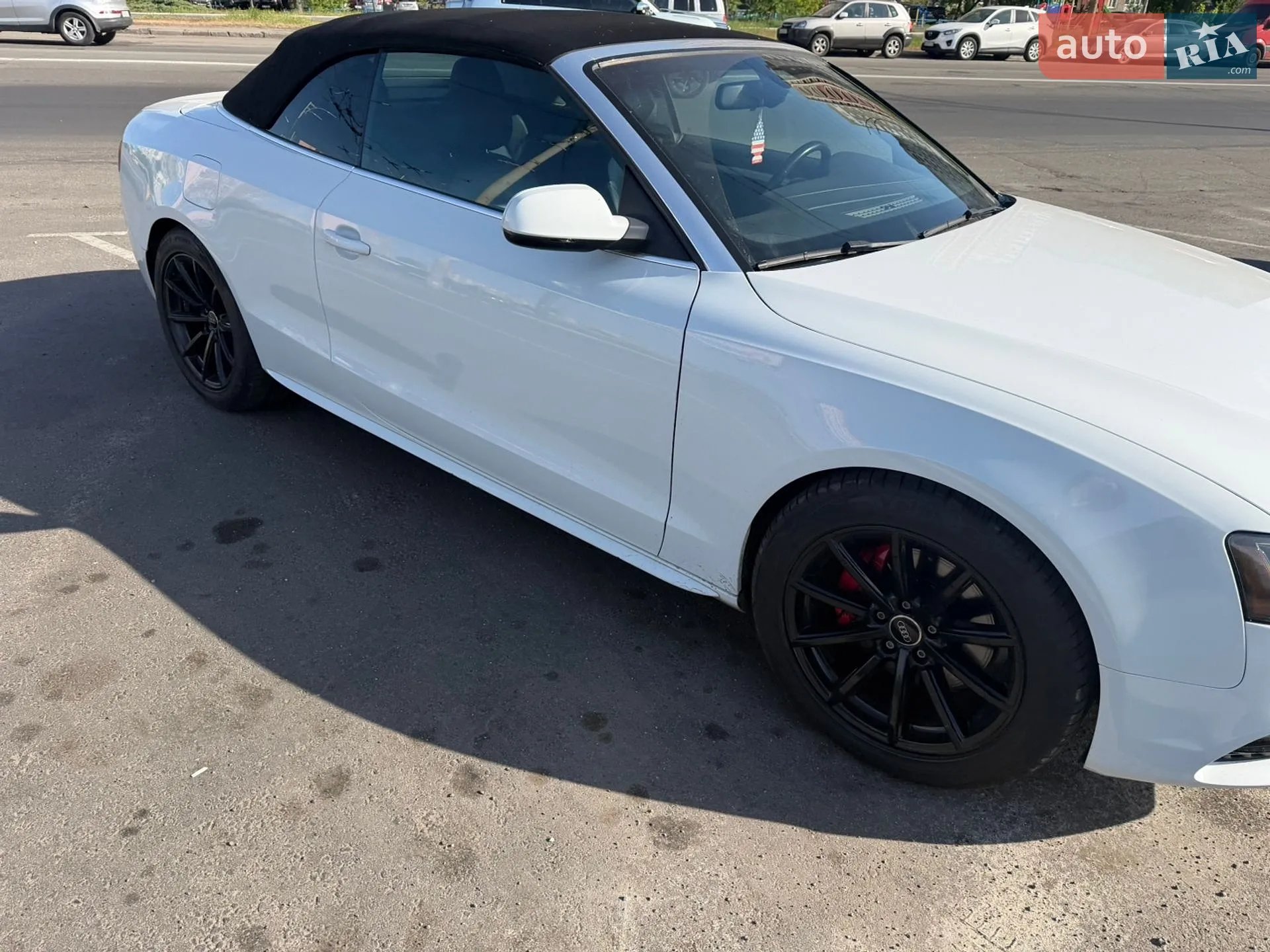 2015 Audi A5 - мініатюра 13