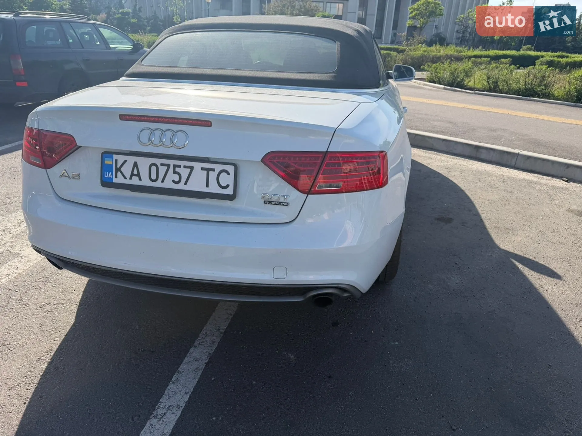 2015 Audi A5 - мініатюра 32
