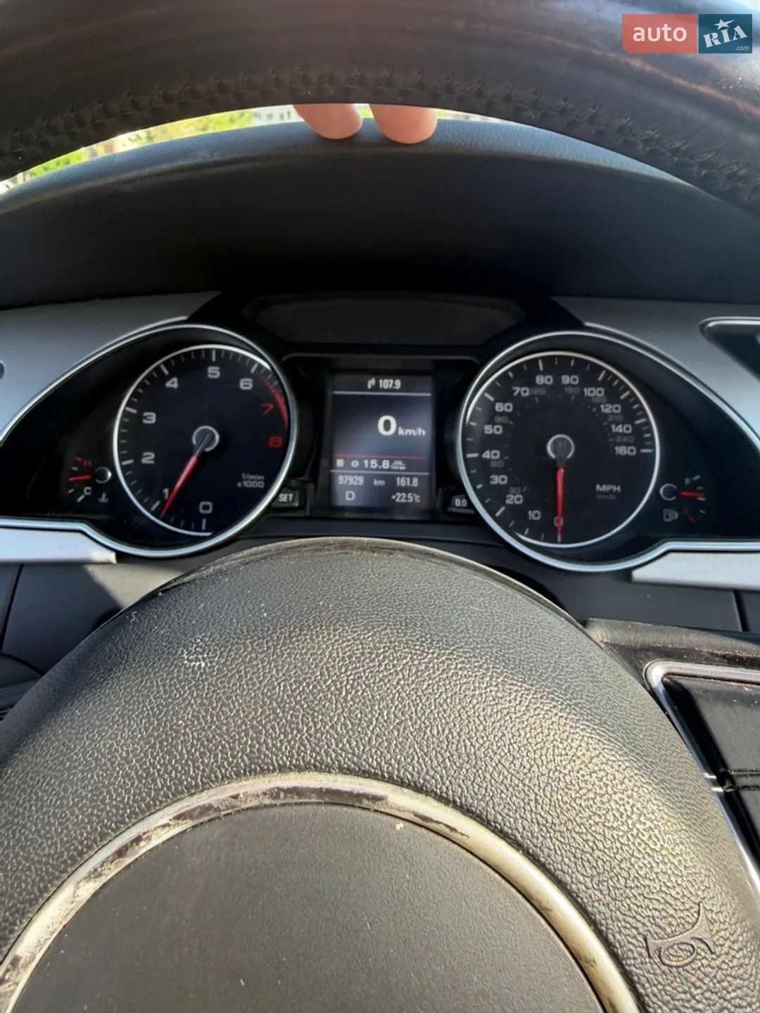 2015 Audi A5 - мініатюра 59