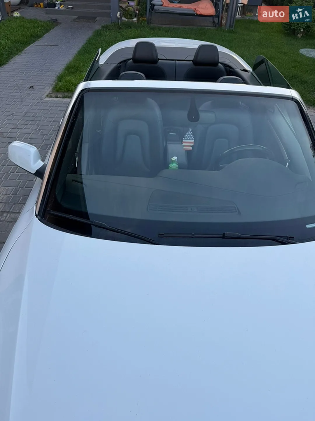 2015 Audi A5 - мініатюра 46