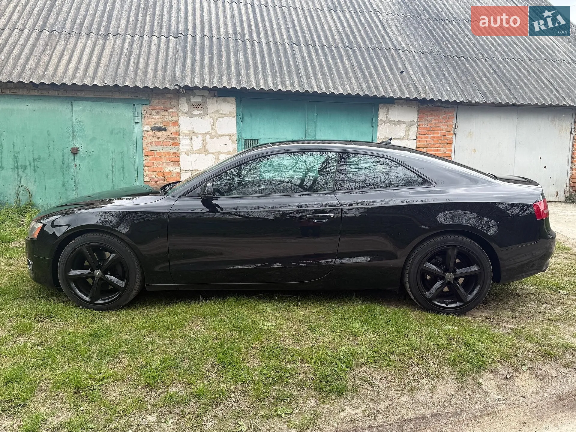 2011 Audi A5 - мініатюра 9
